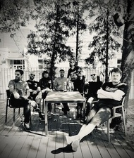 Crippled Black Phoenix (UK) & Temple Fang (NL)