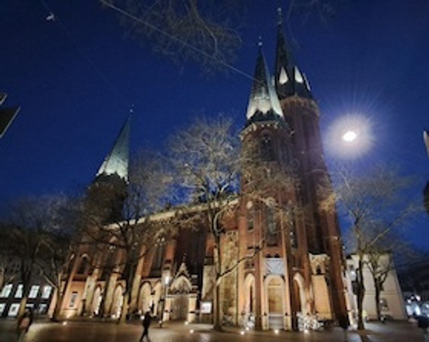 Georg Friedrich Händel: Israel in Egypt