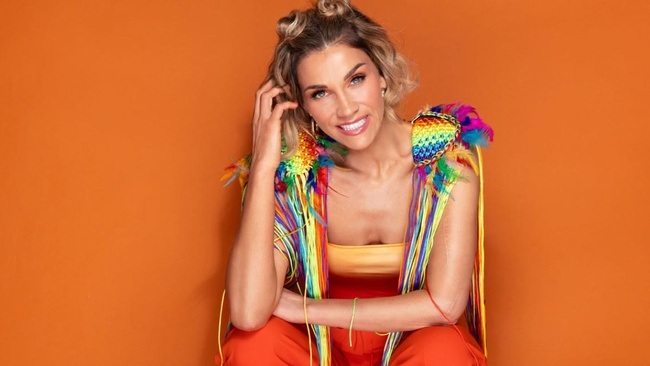 Anna-Maria Zimmermann