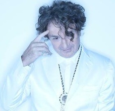 Goran Bregovic & His Wedding & Funeral Band