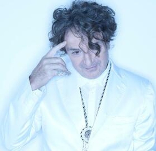 Goran Bregovic & His Wedding & Funeral Band