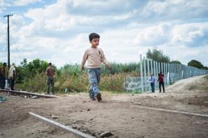 10 Jahre Flucht & Hilfe • Sommer der Migration x zivile Seenotrettung