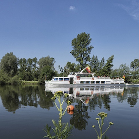 Panoramatour ins Bergische Land