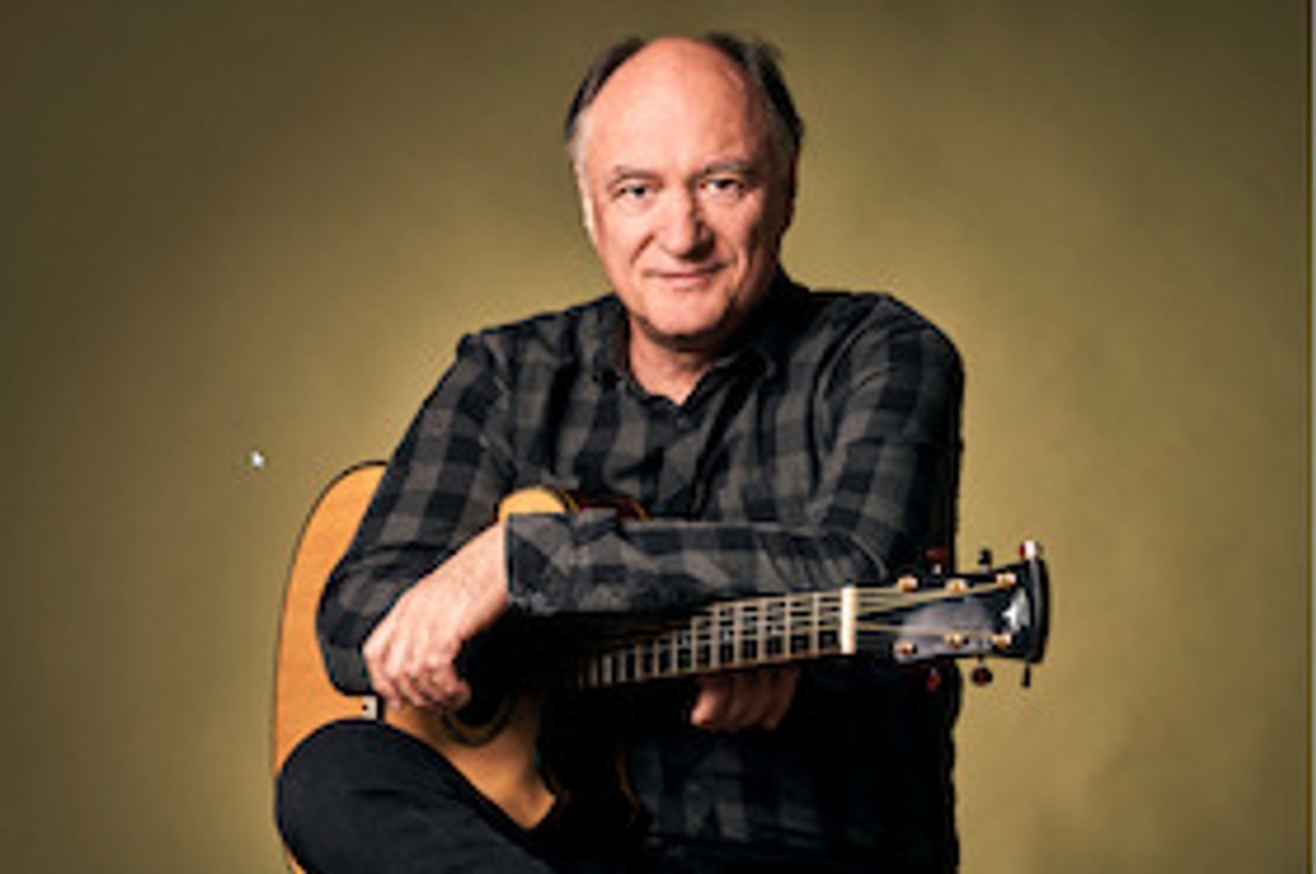 International Guitar Night