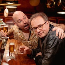 René Sydow & Christian Miedreich