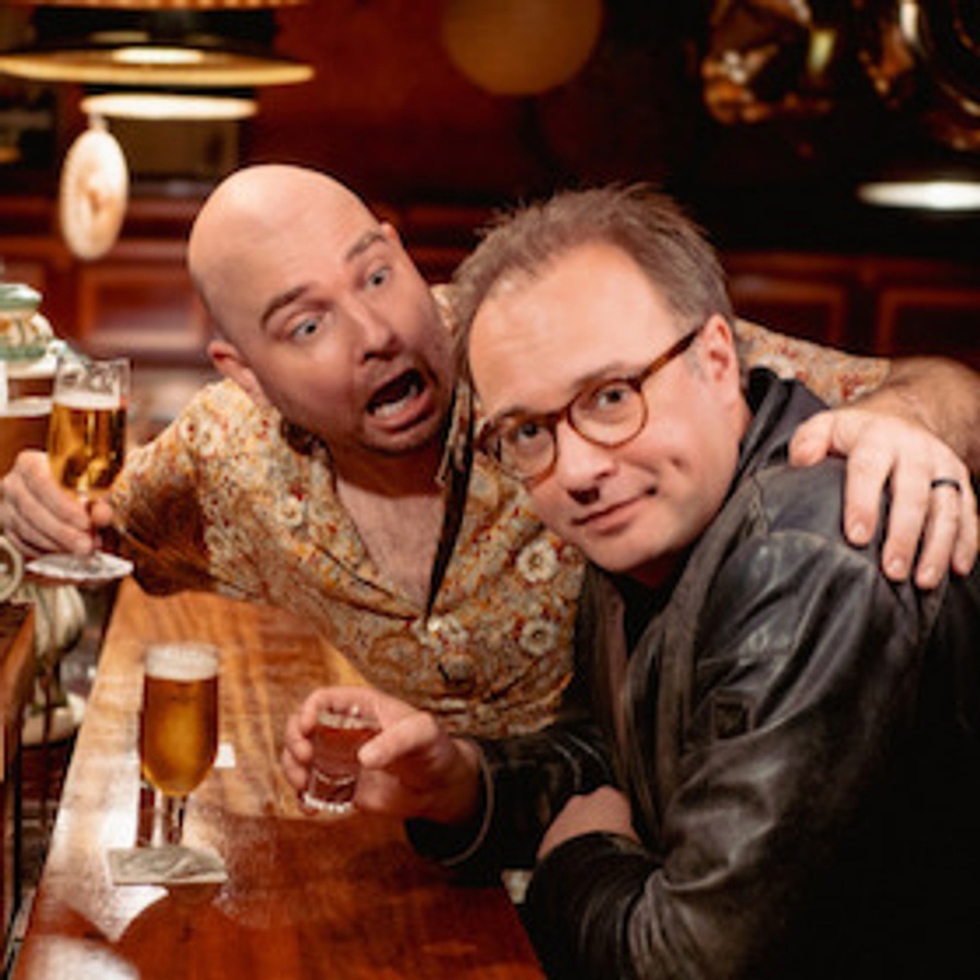 René Sydow & Christian Miedreich