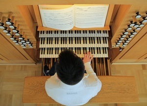 Das Orgelbüchlein von J. S. Bach