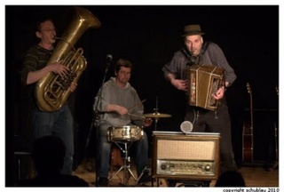 Hauptstadtpolka
