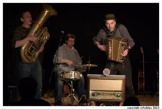 Hauptstadtpolka
