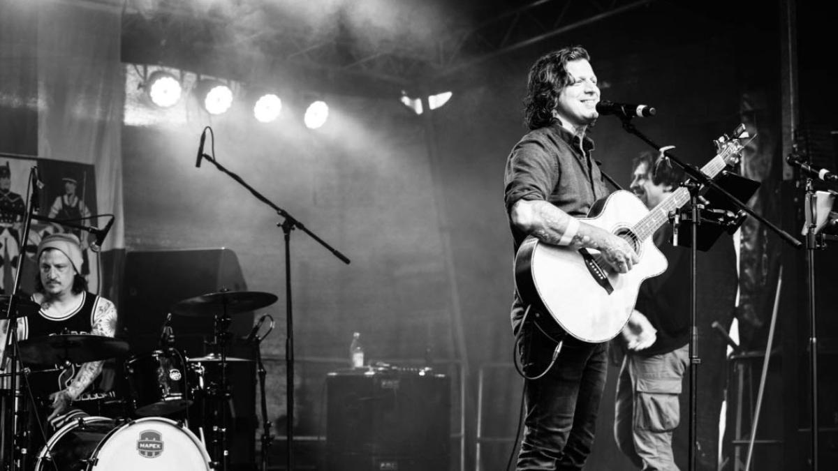 Florian Gallant