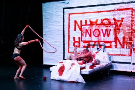 63. Theatertreffen Berlin