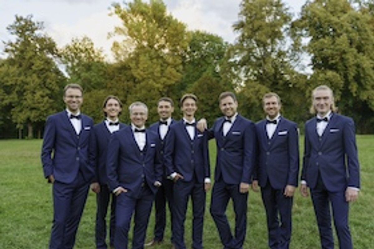 »Zeitlos – 20 Jahre A Cappella«