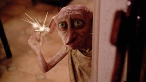 Harry Potter und die Kammer des Schreckens