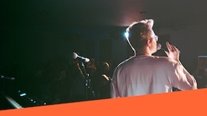 Poetry Slam Schwedt