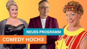 Lilli trifft Daphne de Luxe & Johannes Scherer