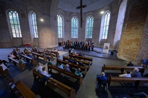 Parochialkirche
