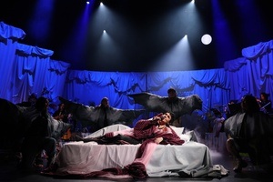 Christiane Rösinger – Leben im Liegen