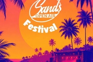 Sands Open Air Festival at Polo Club