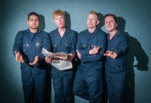 Georg Zimmermann Band