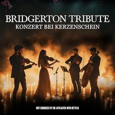 BRIDGERTON Konzert bei Kerzenschein
