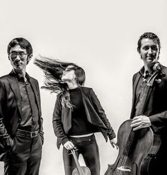 Amatis Trio