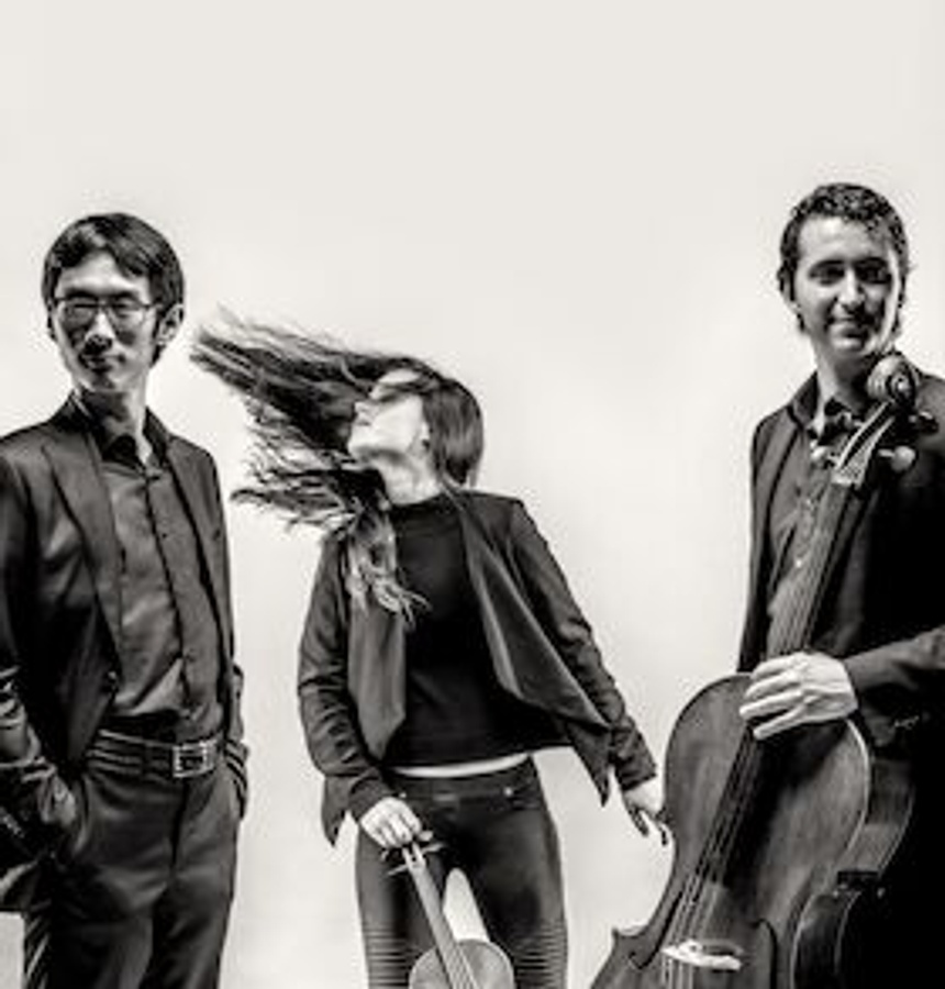 Amatis Trio