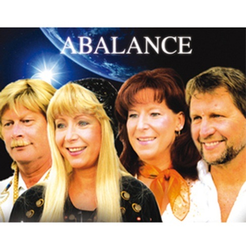 ABALANCE The ABBA Show