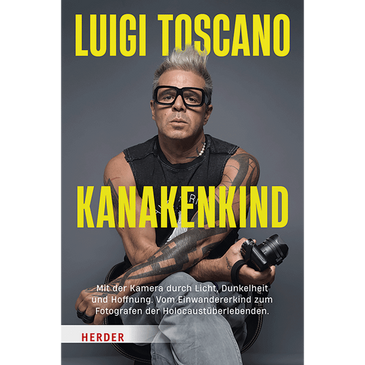 Kanakenkind - Luigi Toscano
