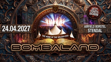 Bombaland