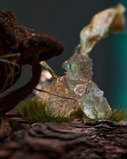 SLAPFUNK w/ DJ Senc, Dungeon Meat, Nathalie Seres.