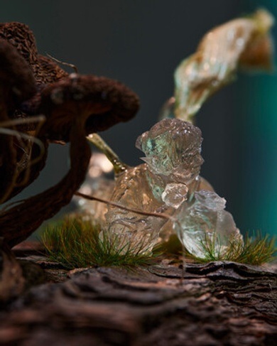 SLAPFUNK w/ DJ Senc, Dungeon Meat, Nathalie Seres.