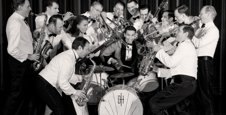 Best of Swing
