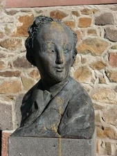 Büchner, Bühne, Barrikaden - Büchner szenisch erzählt