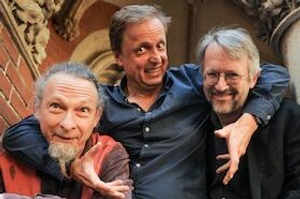 Verein der Freunde des Schüttelreims mit Sitz in Vaduz