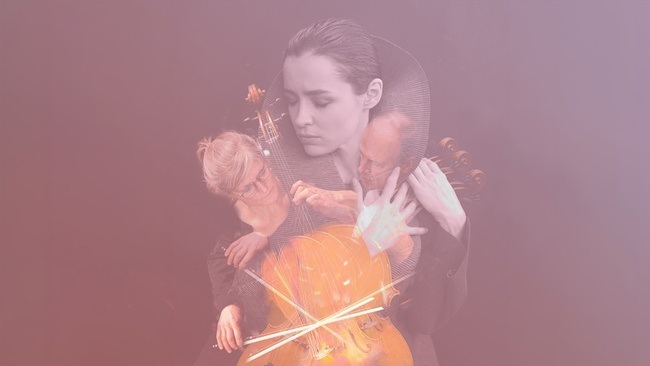 Schumann Cellokonzert