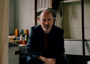 Douglas Stuart - »John of John«