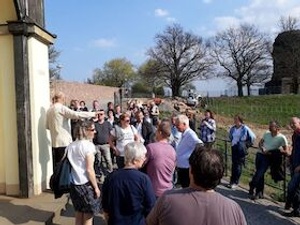 Große Weinbergwanderung