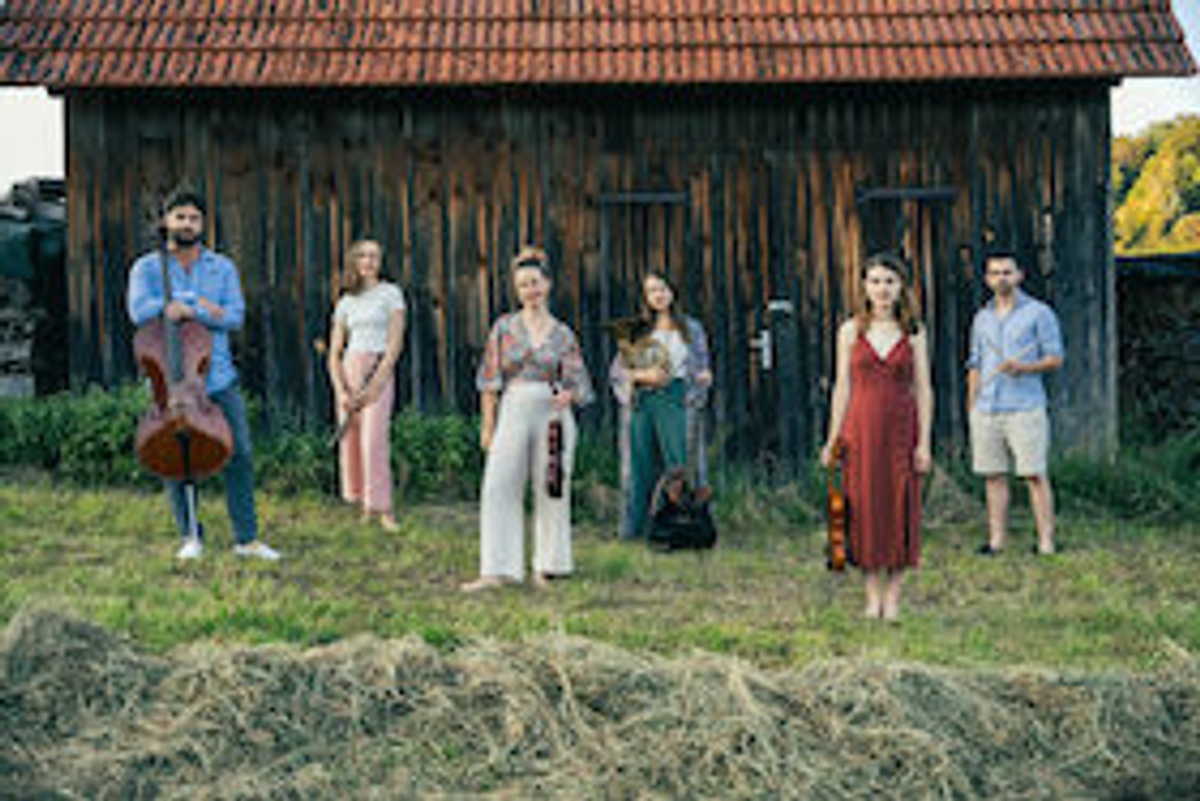 Fernweh Ensemble