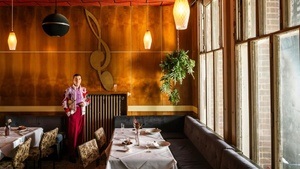 Mokka-Hits und Milchbar-Träume