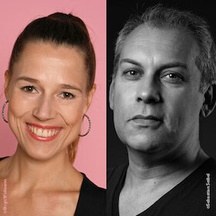 BIRGIT WIDMANN & ANDREA PAGANI