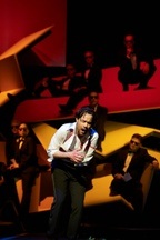Orfeo ed Euridice