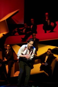 Orfeo ed Euridice
