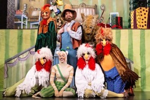 Münchner Theater für Kinder