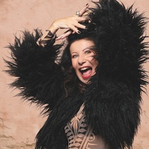 Patrizia Moresco
