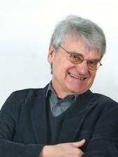 Lesung mit Bernd-Lutz Lange