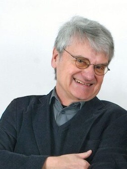 Lesung mit Bernd-Lutz Lange