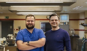 Wahre Verbrechen und absurde Fälle