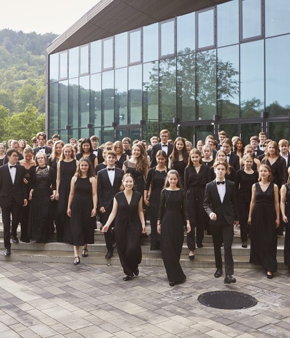 »Jazzorchester reloaded«