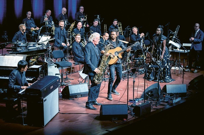 hr-Bigband – Miles Davis zum 100.