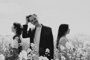 Jules Ahoi - Robinson Crusoe Abschiedstournee